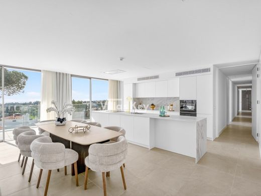 Penthouse Lagoa, Distrito de Faro
