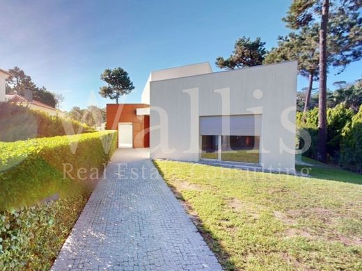 Casa de luxo - Aroeira, Almada