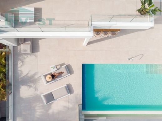 Элитный дом, Adeje, Provincia de Santa Cruz de Tenerife