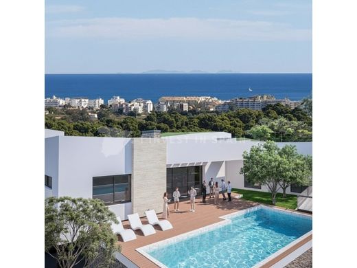 Villa - Benissa, Provincia de Alicante
