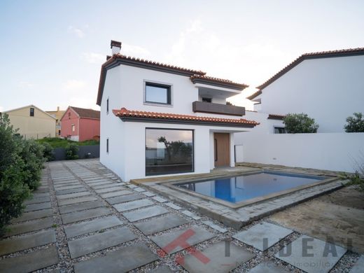 Casa di lusso a Lourinhã, Lisbona