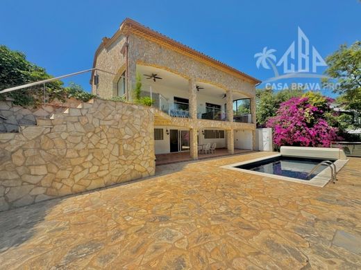 ‏בתי יוקרה ב  Castell-Platja d'Aro, Província de Girona