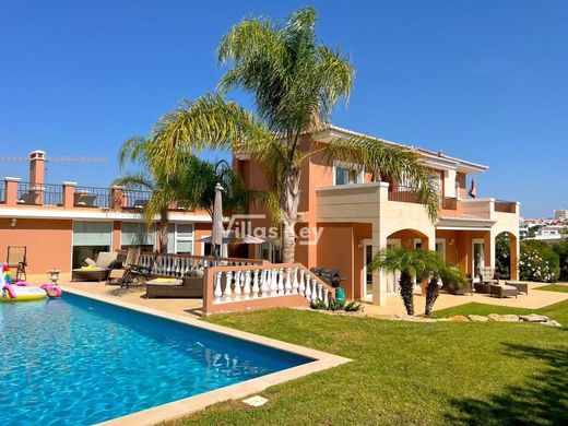 Detached House in Lagos, Distrito de Faro