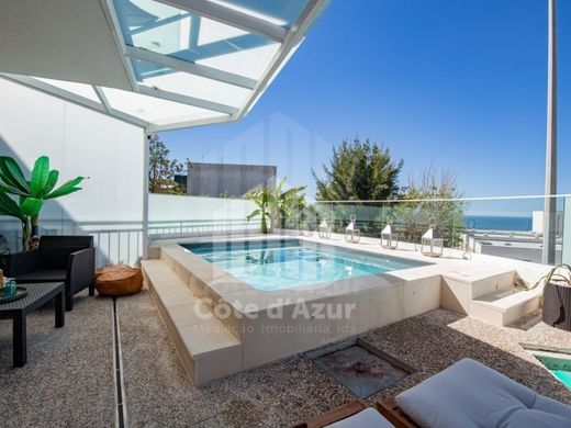 Lüks ev Sesimbra, Distrito de Setúbal