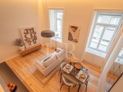 Apartment in Lisbon