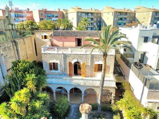 Willa w Palma de Mallorca, Illes Balears