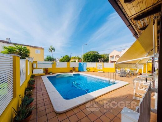 Πολυτελή κατοικία σε Benicàssim, Província de Castelló