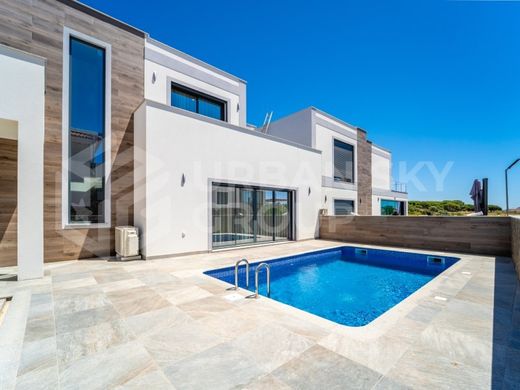 Casa di lusso a Albufeira, Distrito de Faro