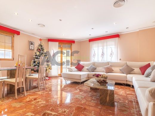 Daire Benimodo, Província de València