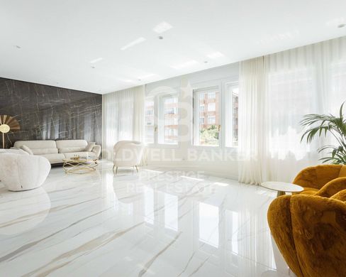 Apartment in Barcelona, Province of Barcelona