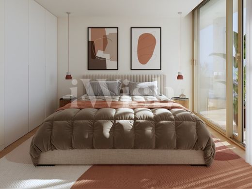 Daire Matosinhos, Distrito do Porto