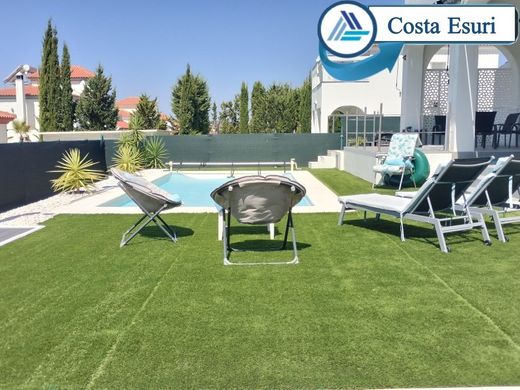 Luxus-Haus in Ayamonte, Huelva