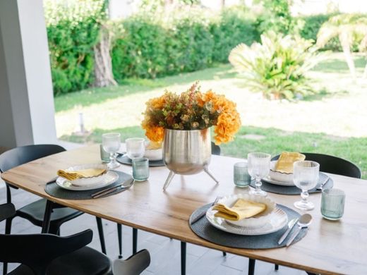 Luksusowy dom w Charneca de Caparica, Almada