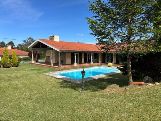 Luxury home in Vila Nova de Cerveira, Distrito de Viana do Castelo