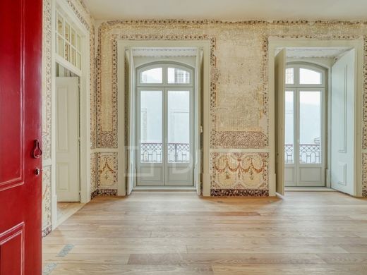 Apartment in Santa Maria Maior, Lisbon