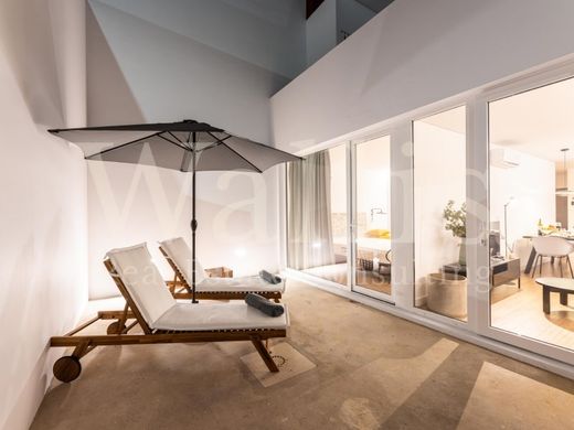 Apartment / Etagenwohnung in Ponta Delgada, Azores