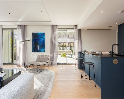 バルセロナ, ばるせろなのアパートメント