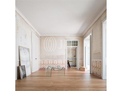 Apartment in Santa Maria Maior, Lisbon