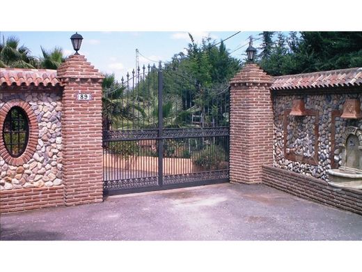 Villa Alhaurín el Grande, Provincia de Málaga