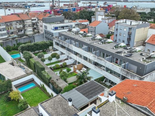 Casa de lujo en Matosinhos, Oporto