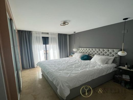 Penthouse in Valencia, Provinz Valencia