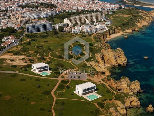 Grond in Lagos, Distrito de Faro