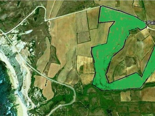 Grond in Lourinhã, Distrito de Lisboa