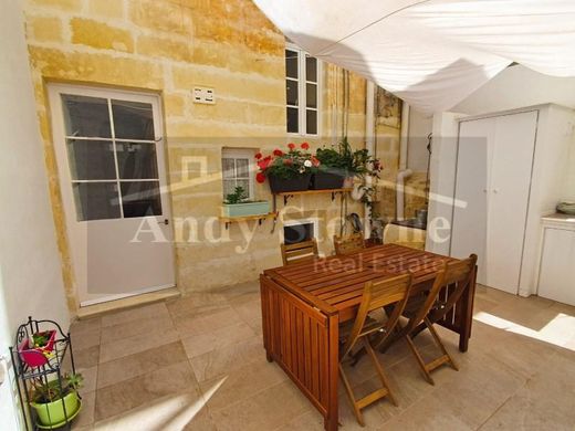 Twee-onder-een-kapwoning in Sliema, Tas-Sliema