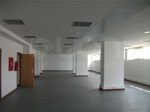 Belém, Lisbonのオフィス