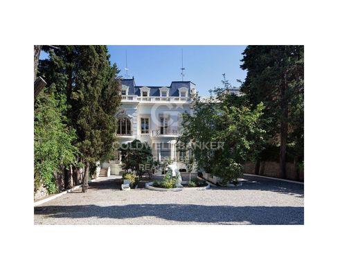 Luxury home in Barcelona, Province of Barcelona