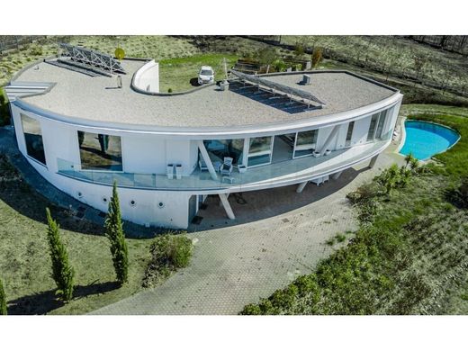 豪宅  Arganil, Distrito de Coimbra