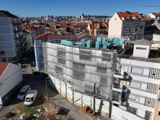 Διαμέρισμα σε Penha de França, Lisbon