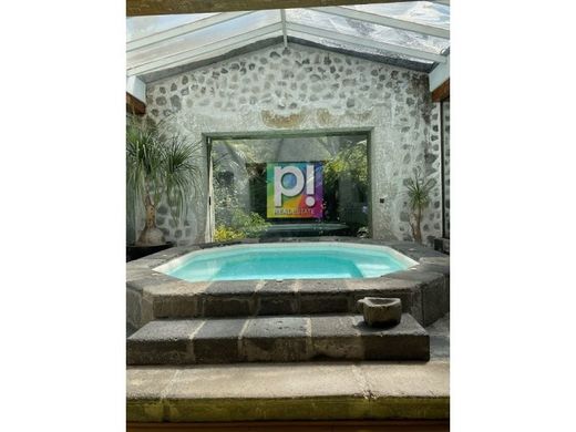 Luxury home in Álvaro Obregón, Magdalena Contreras