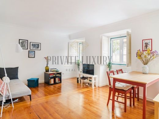 Estrela, Lisbonのアパートメント