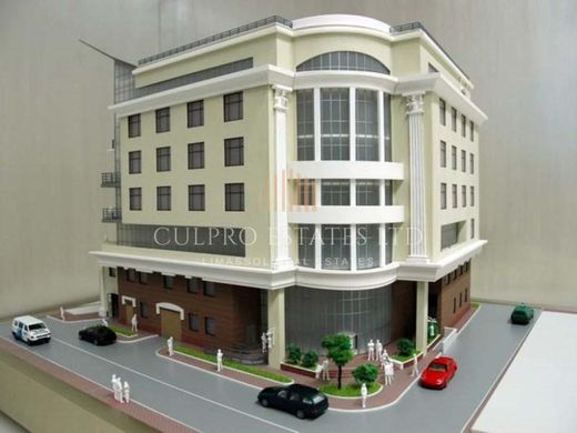 Komplex apartman Limasol, Limassol District