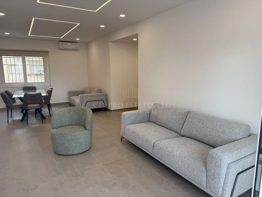 Apartment in Mésa Geitoniá, Limassol District