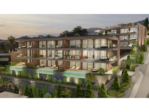 Funchal, Madeiraのアパートメント