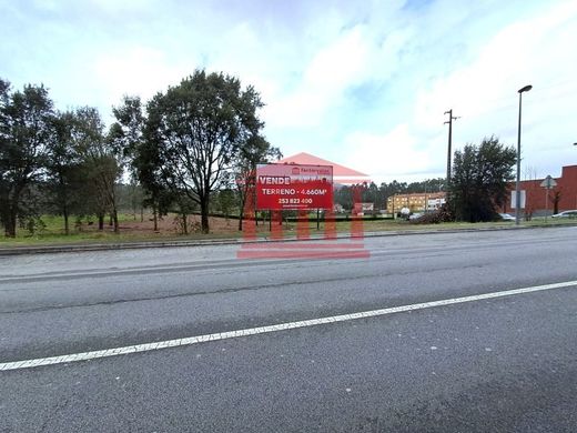 Terreno en Barcelos, Braga
