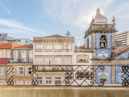 Piso / Apartamento en Oporto, Porto