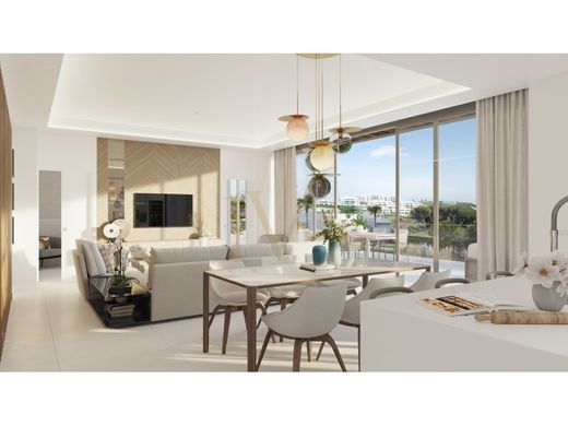 Appartement in Marbella, Provincia de Málaga