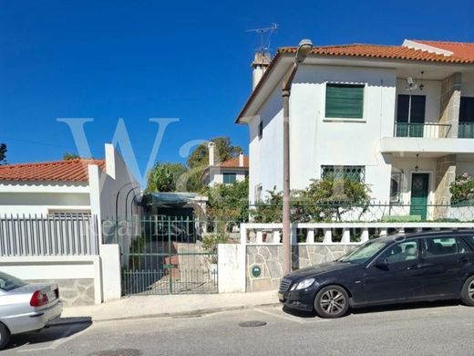 Luxury home in Alvalade, Lisbon