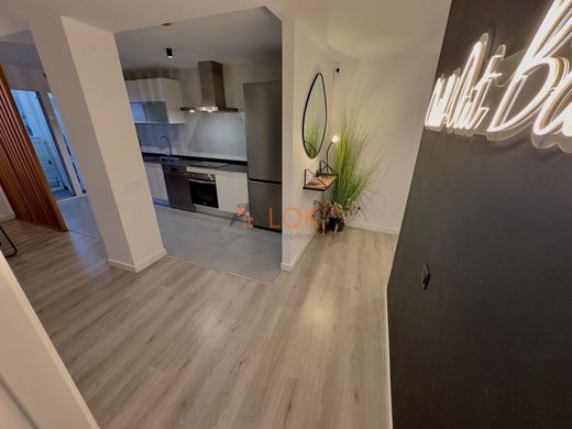 Apartment in Rincón de la Victoria, Malaga
