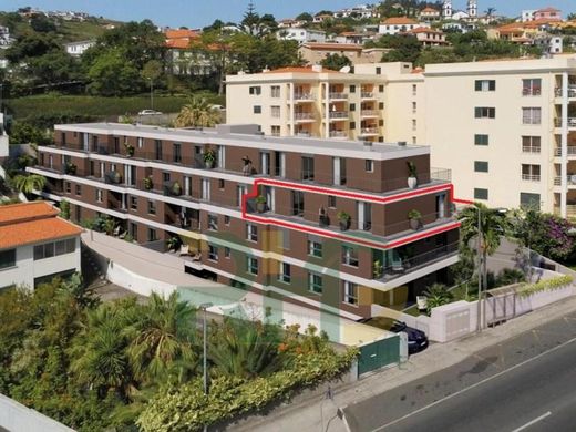 Apartment in Funchal, Madeira