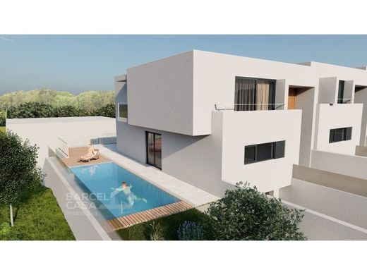 다세대 빌라 / Barcelos, Distrito de Braga