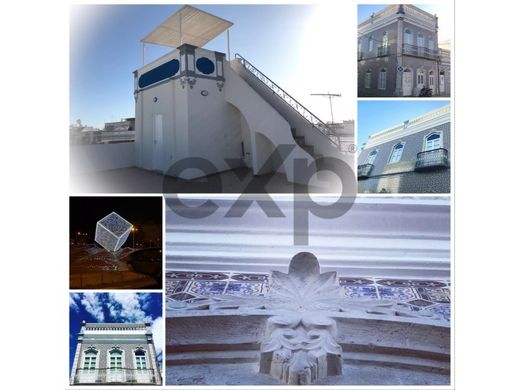 Luxury home in Olhão, Distrito de Faro