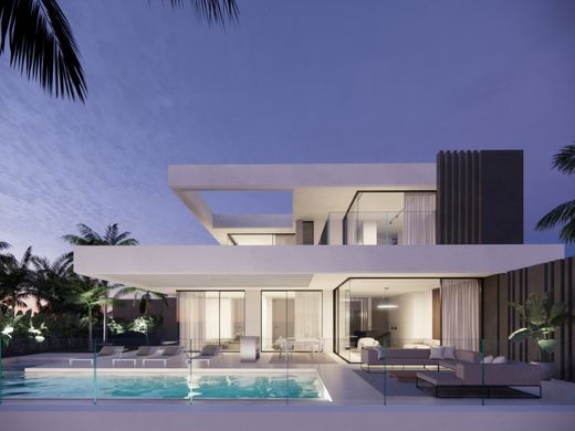 Villa in Guía de Isora, Province of Santa Cruz de Tenerife