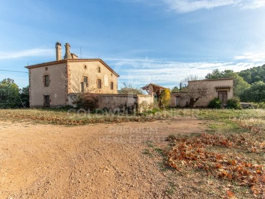 Lüks ev Castellví de Rosanes, Província de Barcelona