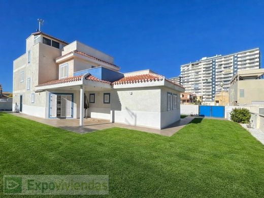 Casa de lujo en La Manga, Provincia de Murcia