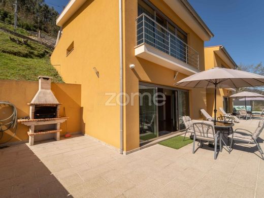 豪宅  Terras de Bouro, Distrito de Braga