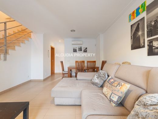 Casa Geminada - Alcúdia, Ilhas Baleares